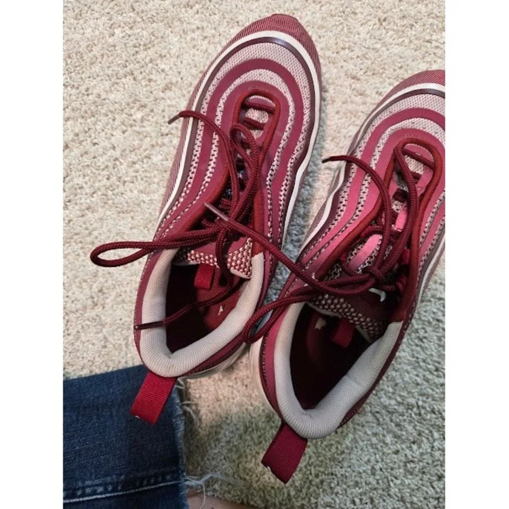 Nike Air Max 97 Ultra '17 Sneaker